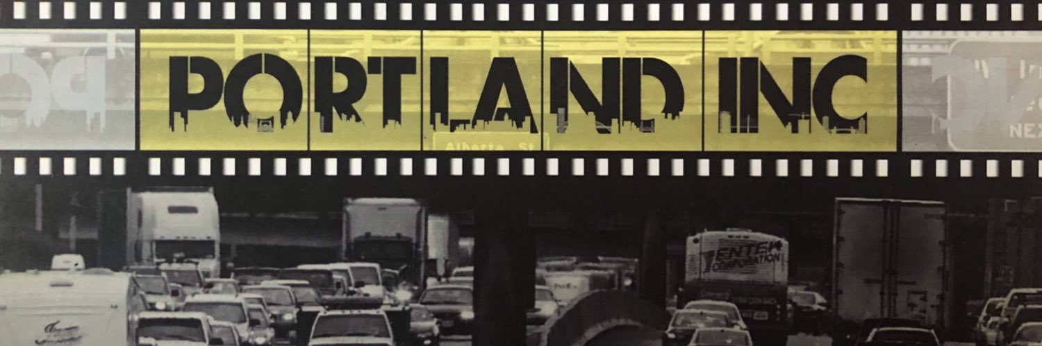 Portland Inc. banner