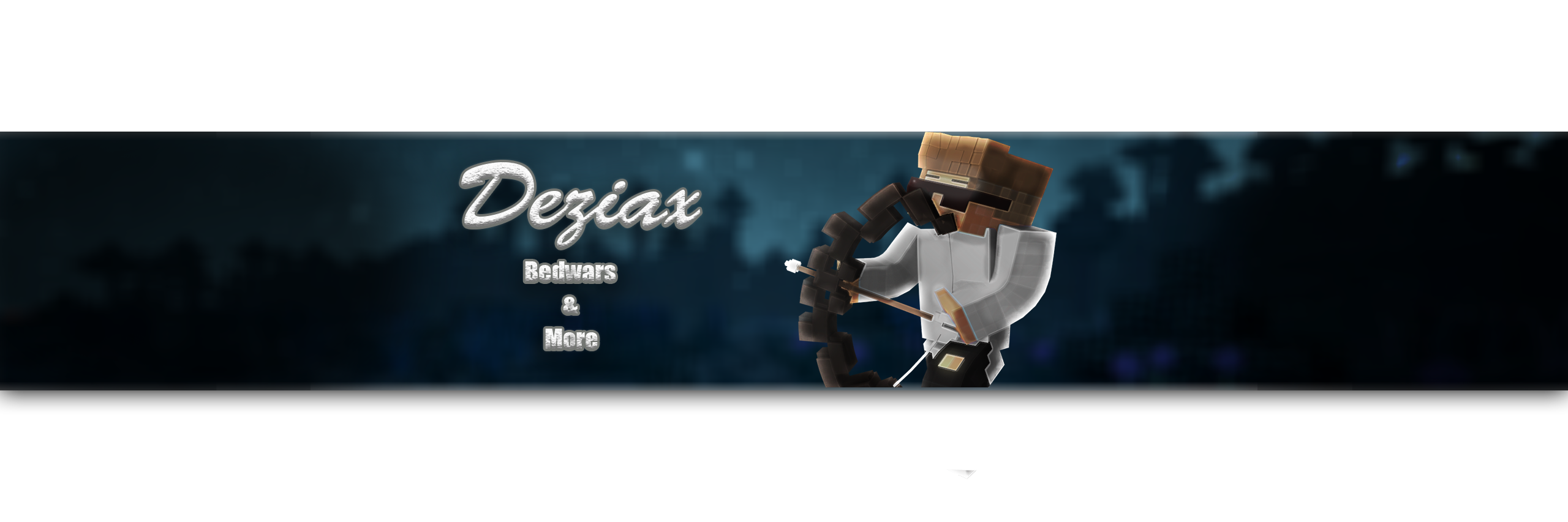 DreckmanHD's profile banner image