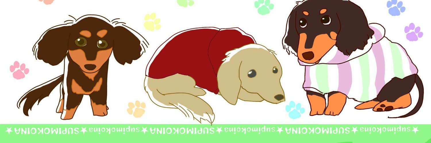 supimokodf's profile banner image