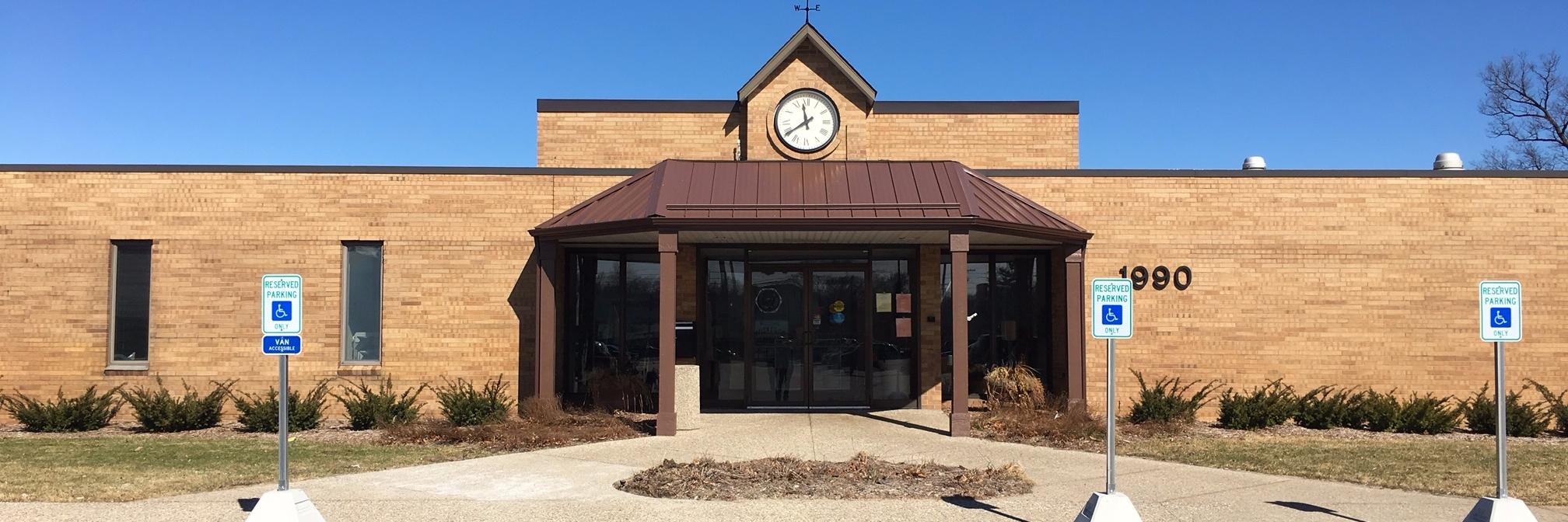 MuskegonTwp's profile banner image
