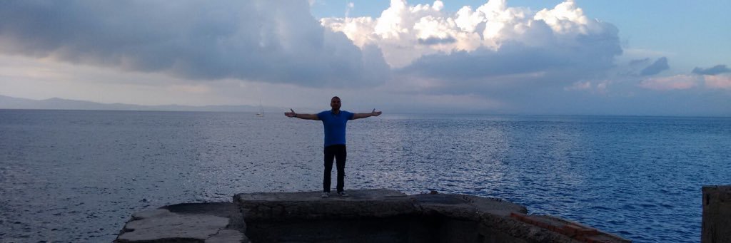 diconzarob's profile banner image