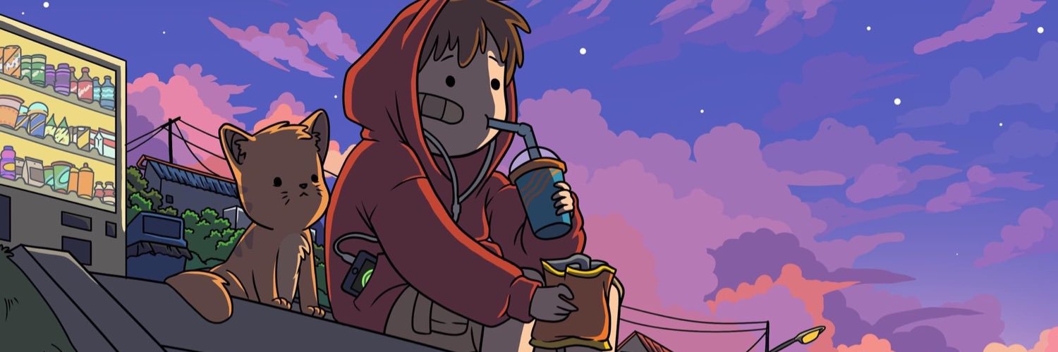iamnotarcurjay's profile banner image
