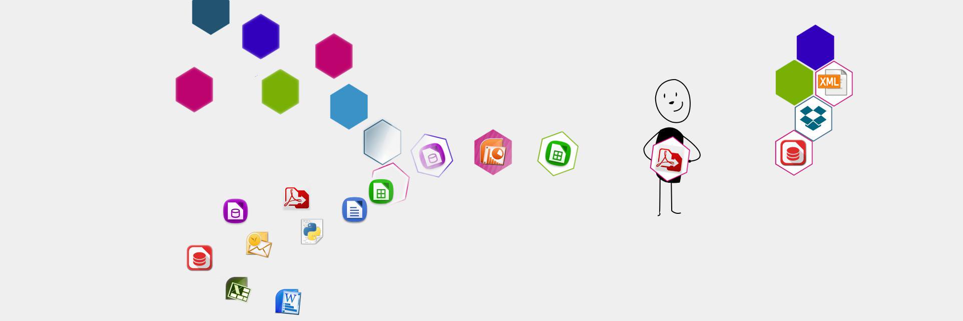OpenFlexo's profile banner image