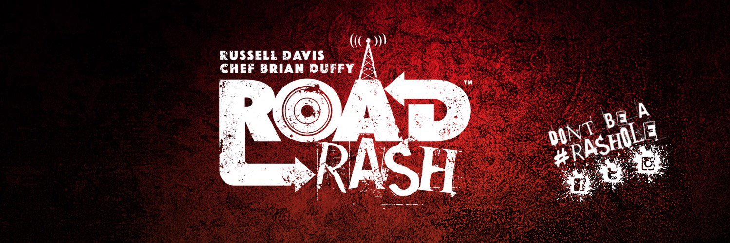 RoadRashPod's profile banner image