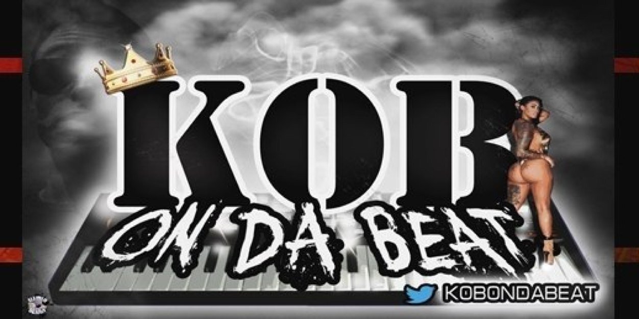 KoBOnDaBeat's profile banner image
