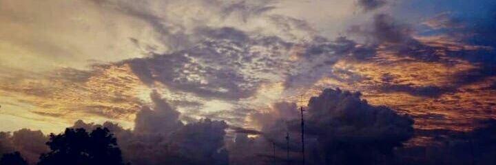 andahendeh's profile banner image