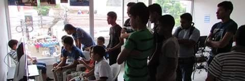 pixelstudiopa's profile banner image