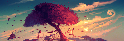cristitwittea's profile banner image