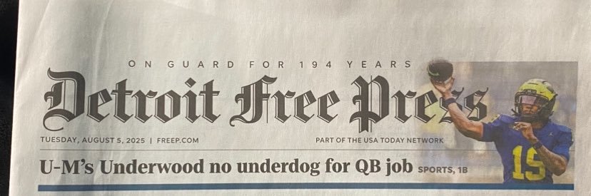 Coach Geno Cunningham banner