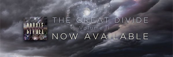 TheDoublePlanet Profile Banner