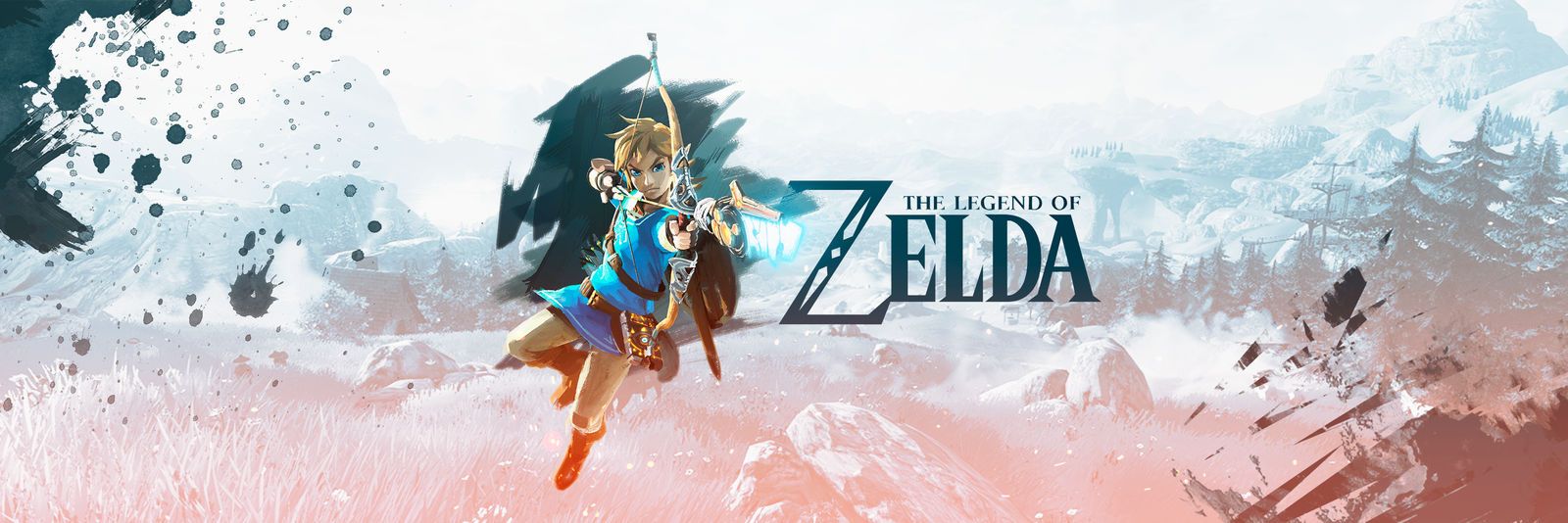 Link_Eren's profile banner image