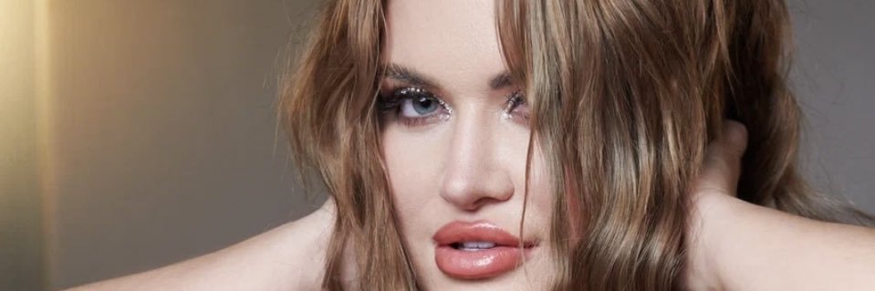 Olyria Roy banner
