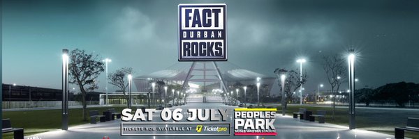 Fact Durban Rocks ® Profile Banner