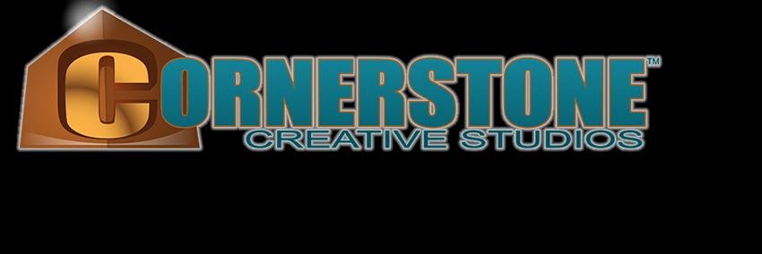 Cornerverse's profile banner image