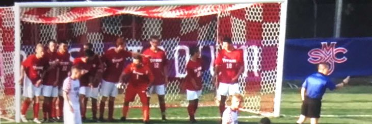 Robbie Beckwell banner