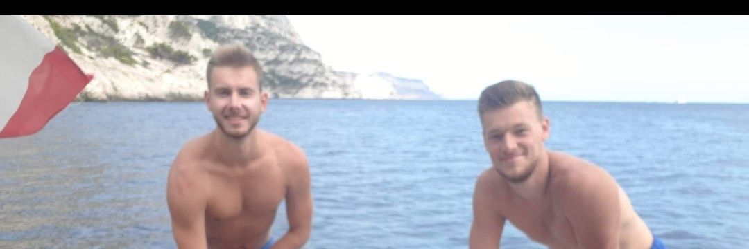 Maximebssn's profile banner image