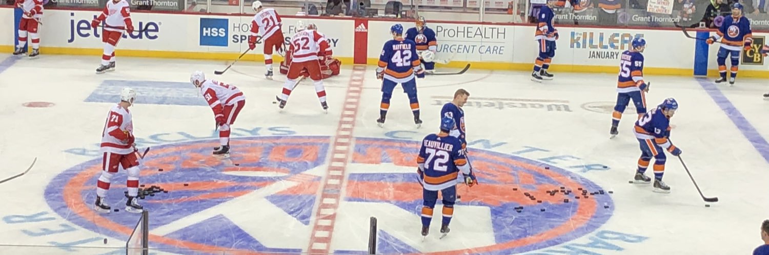 Larry Ziegler banner