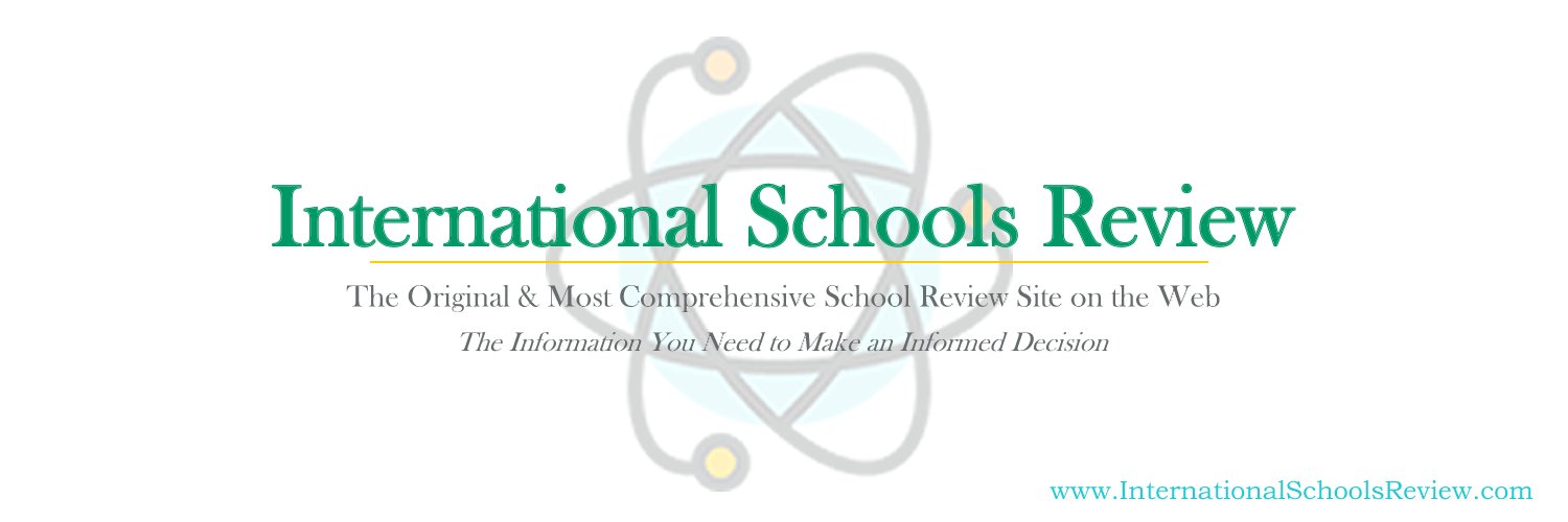 Int_Sch_Review's profile banner image