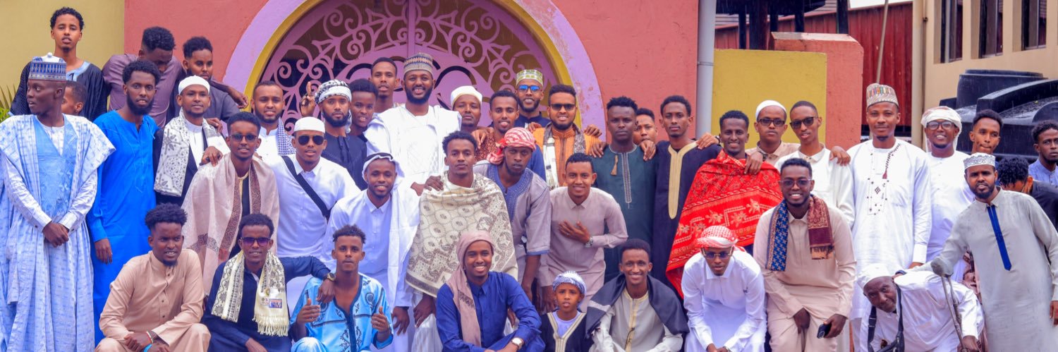 Imamweli's profile banner image