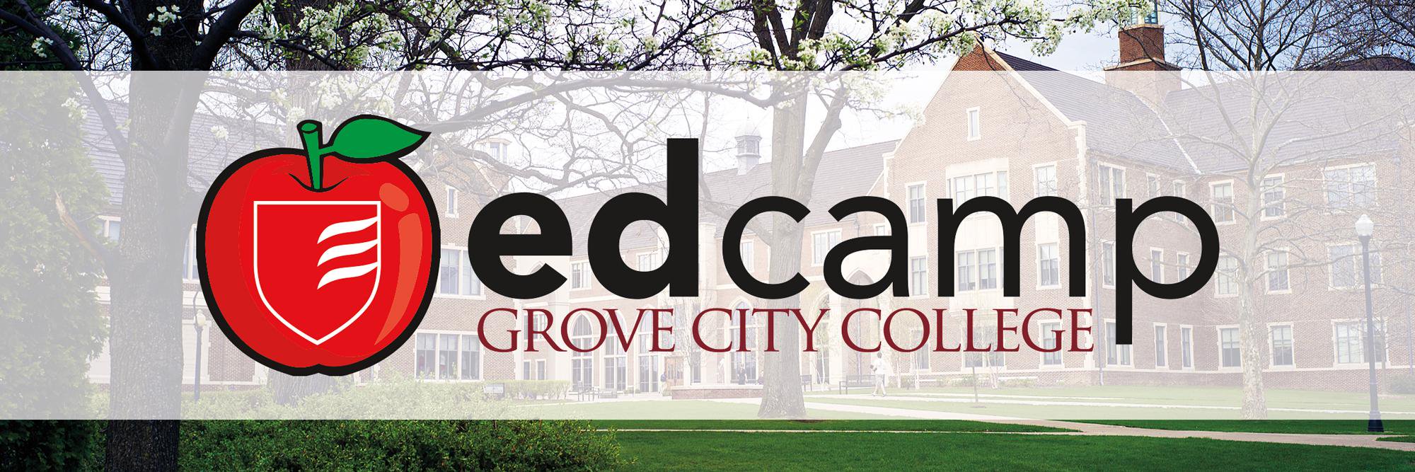 Edcampgcc's profile banner image