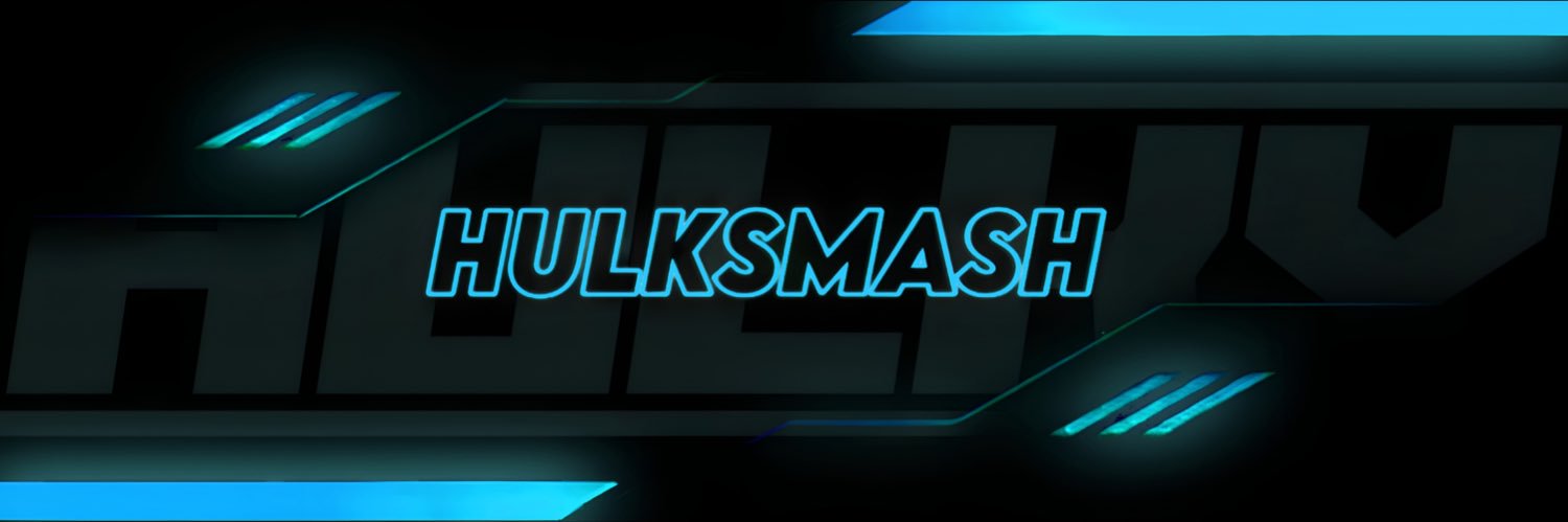 hulk¥ banner