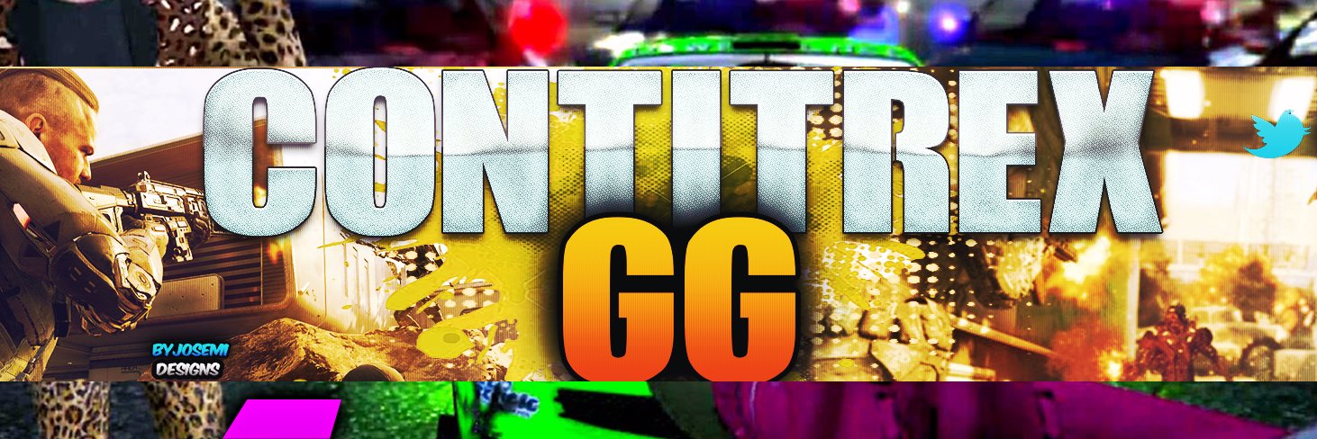 ContitreX1's profile banner image