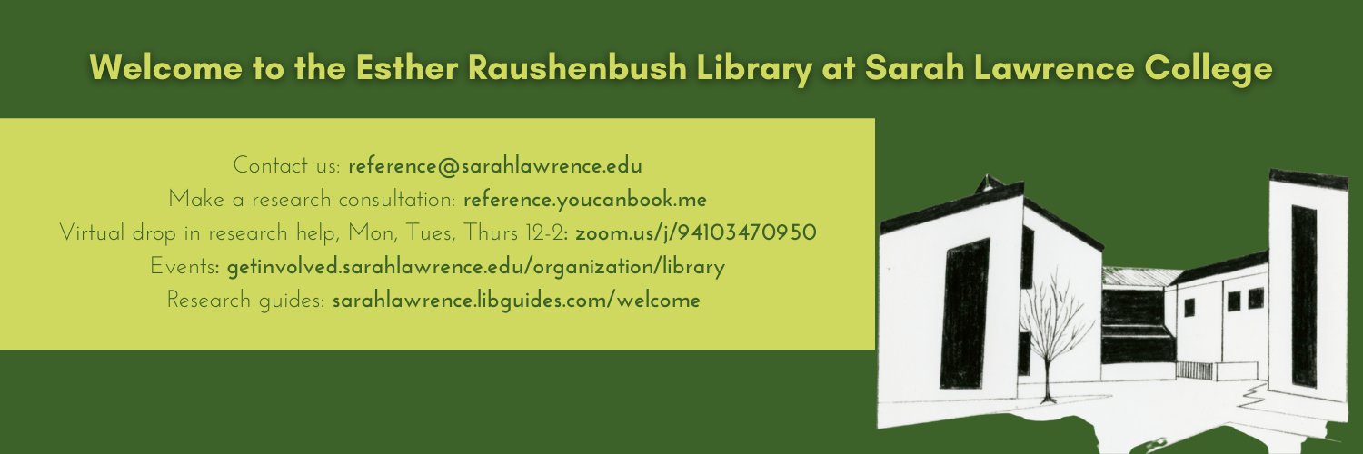 SLCLibrary's profile banner image