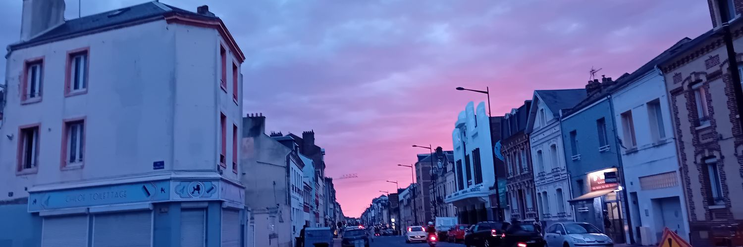 Jean-Luc Deharte banner