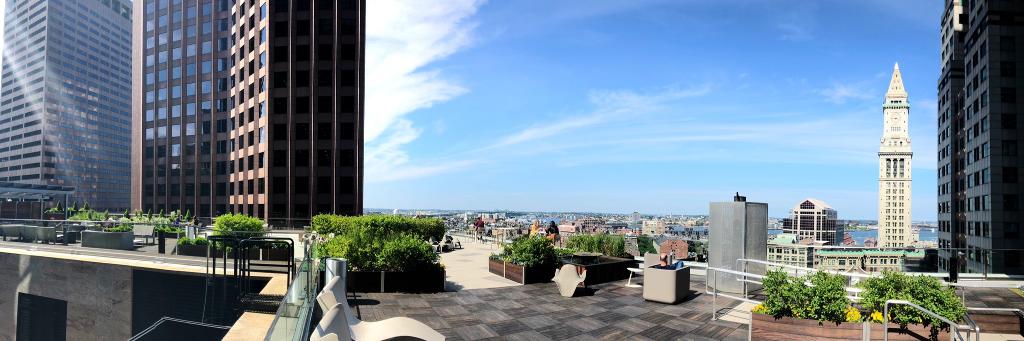 Boston Offices banner