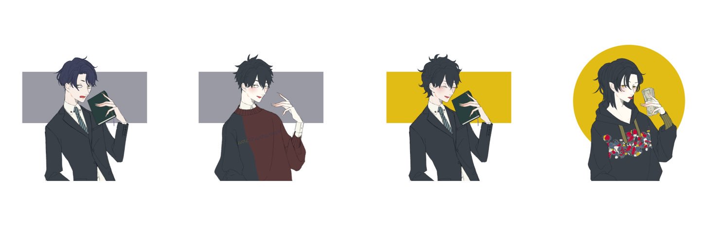 yu5111's profile banner image