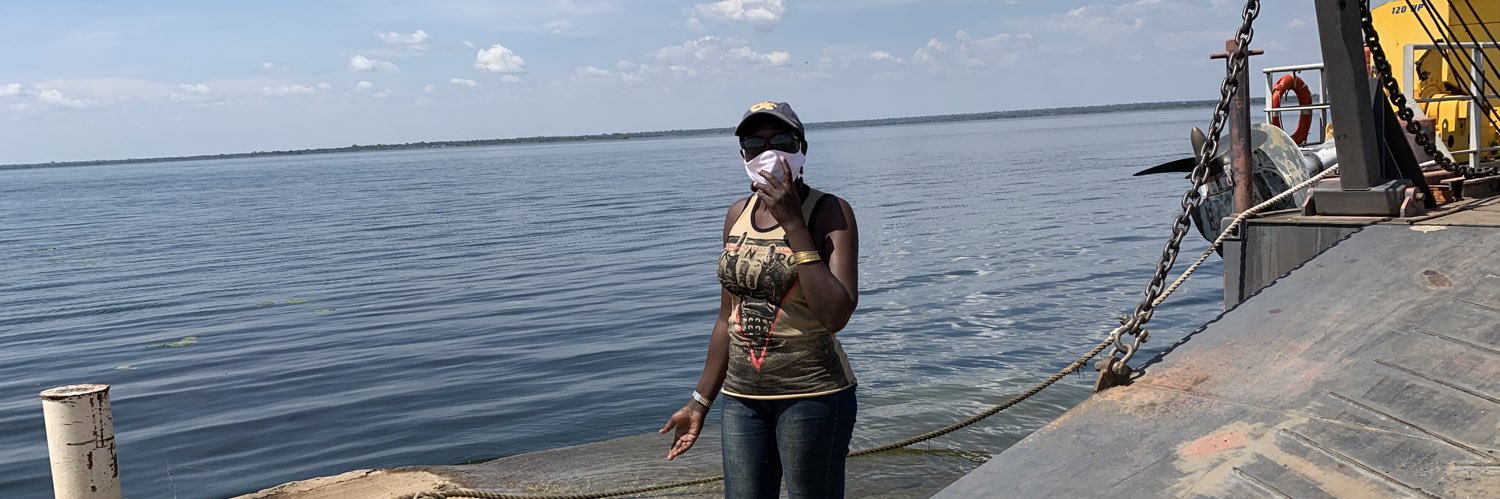 Betty F. Nakiru banner