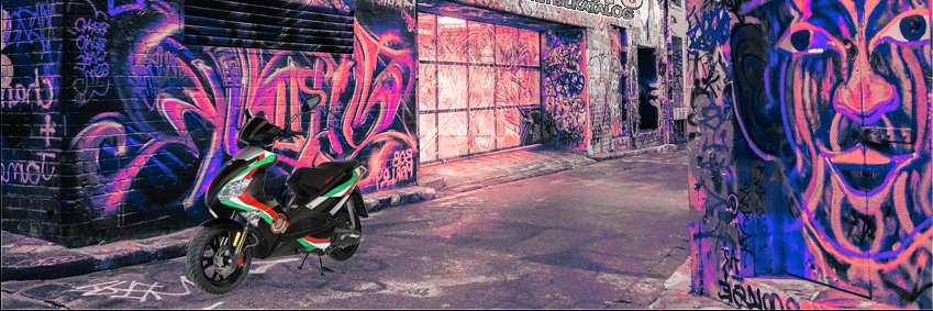dataparts's profile banner image