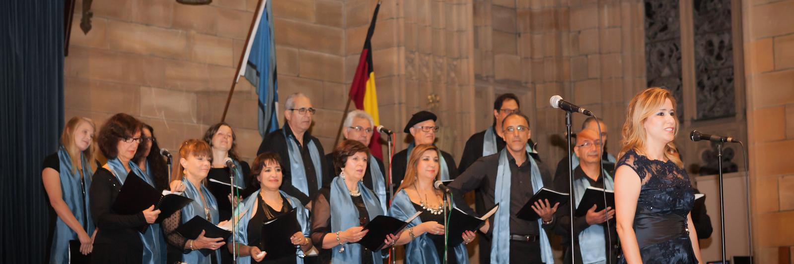 andaluschoir's profile banner image