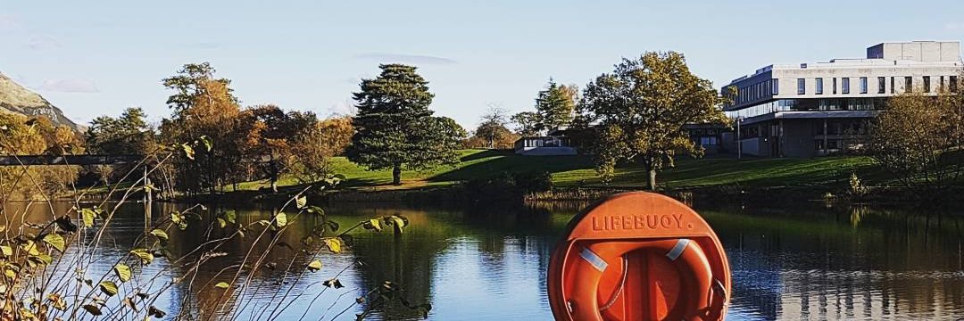 Richard Purves banner