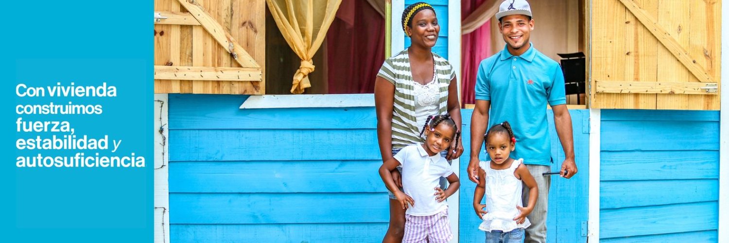 Hábitat Dominicana banner