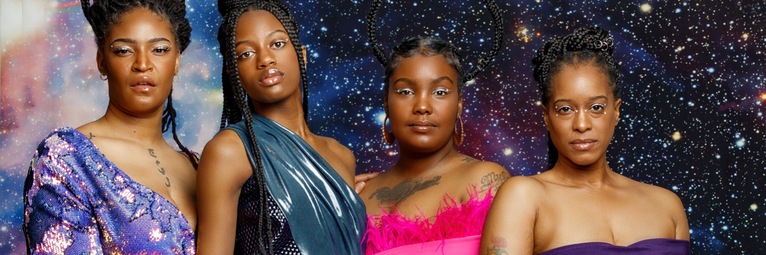 ashaama's profile banner image