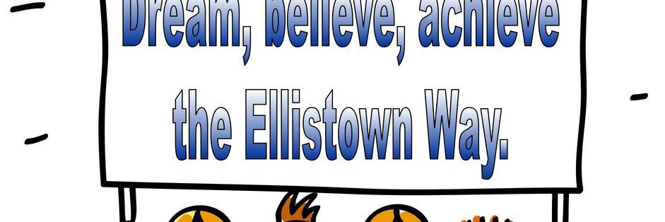 Chagall Class banner