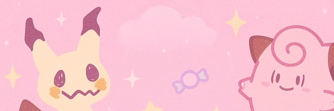 Bolettepuff's profile banner image