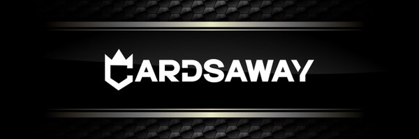 Cardsaway Profile Banner