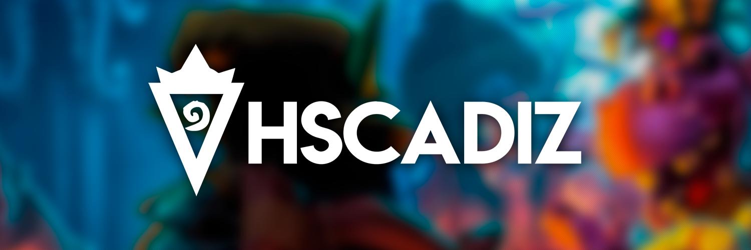 Hearthstone Cádiz banner