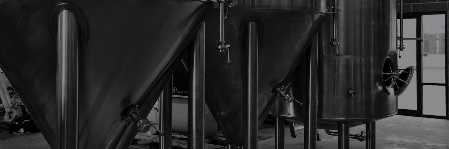 Foolproof Brewing banner