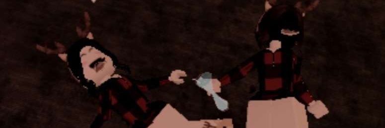 Night banner