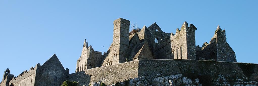 Tipperary County Council banner