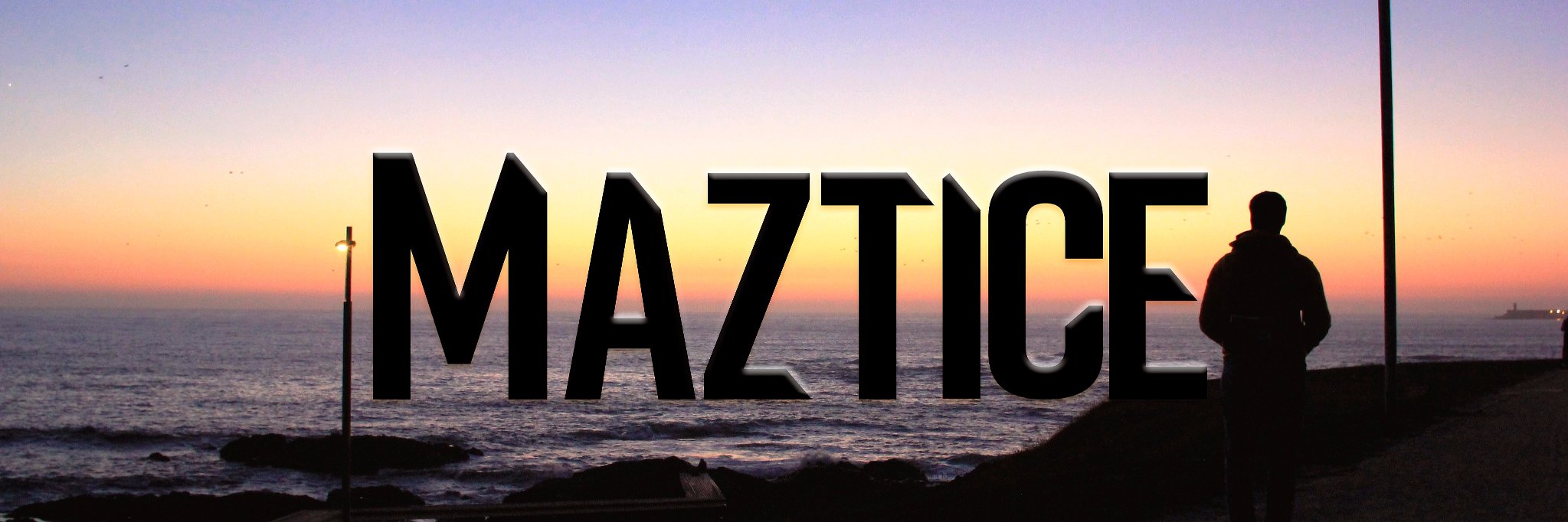 MazticProducer's profile banner image