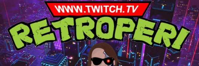 RetroPeri banner