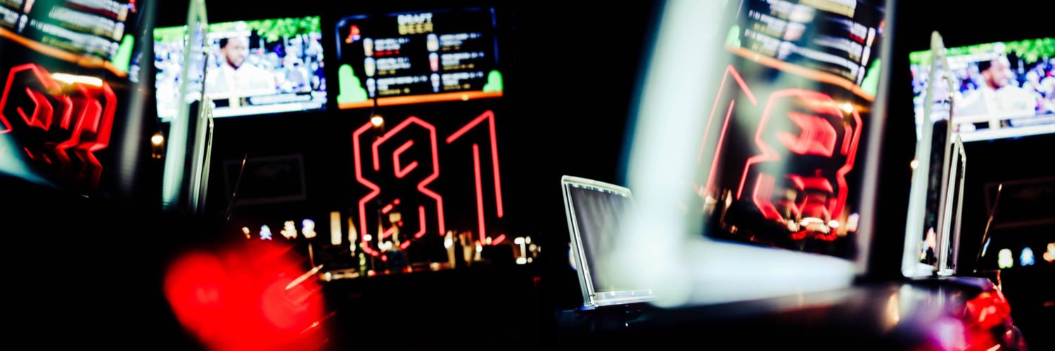 eightyonearcade's profile banner image