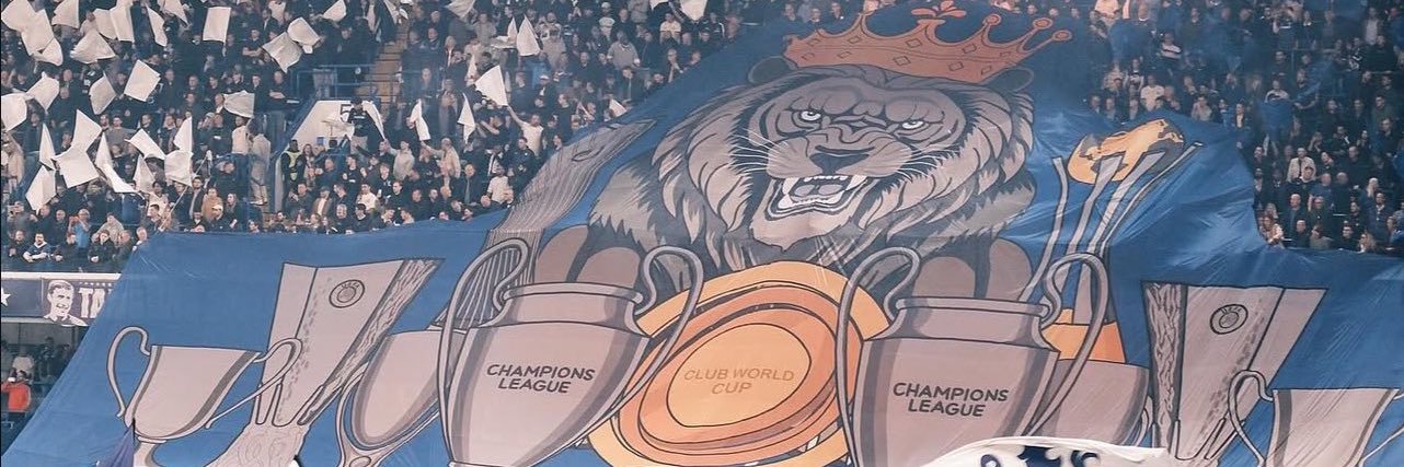 BJerram's profile banner image