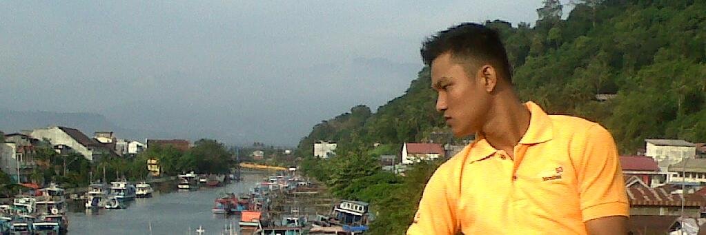 ronisyahputra_'s profile banner image