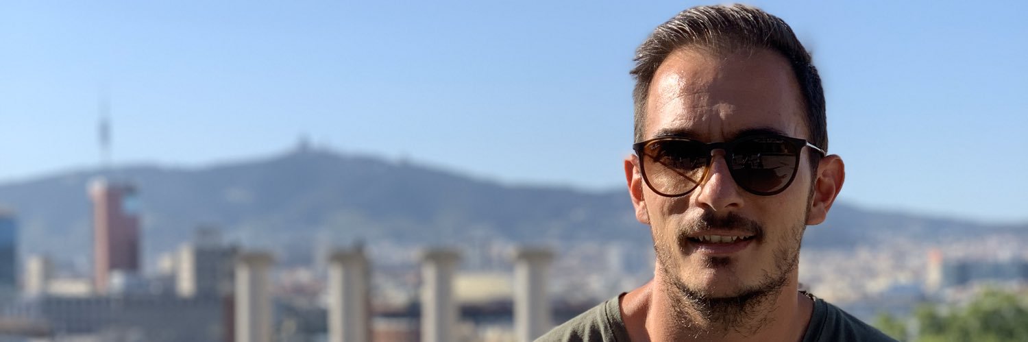 _javiramos's profile banner image