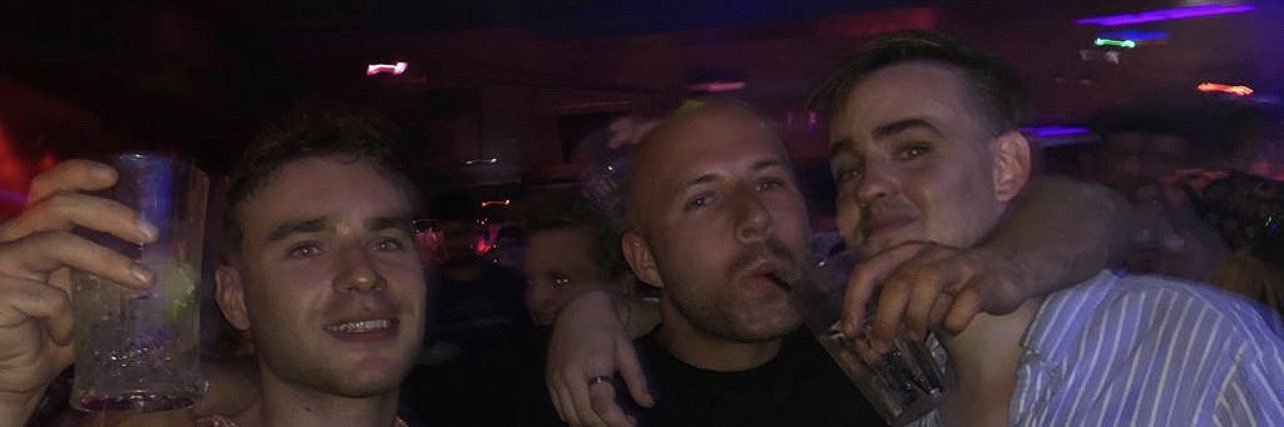 tomyeans's profile banner image